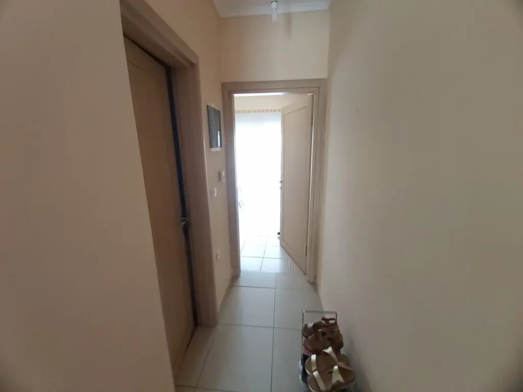 Flat Of 48 M² In Sithonia, Chalkidiki