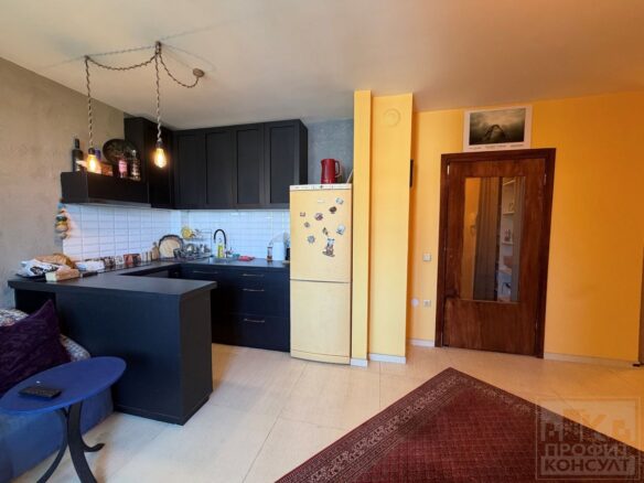 Studio In Kartala District, Veliko Tarnovo