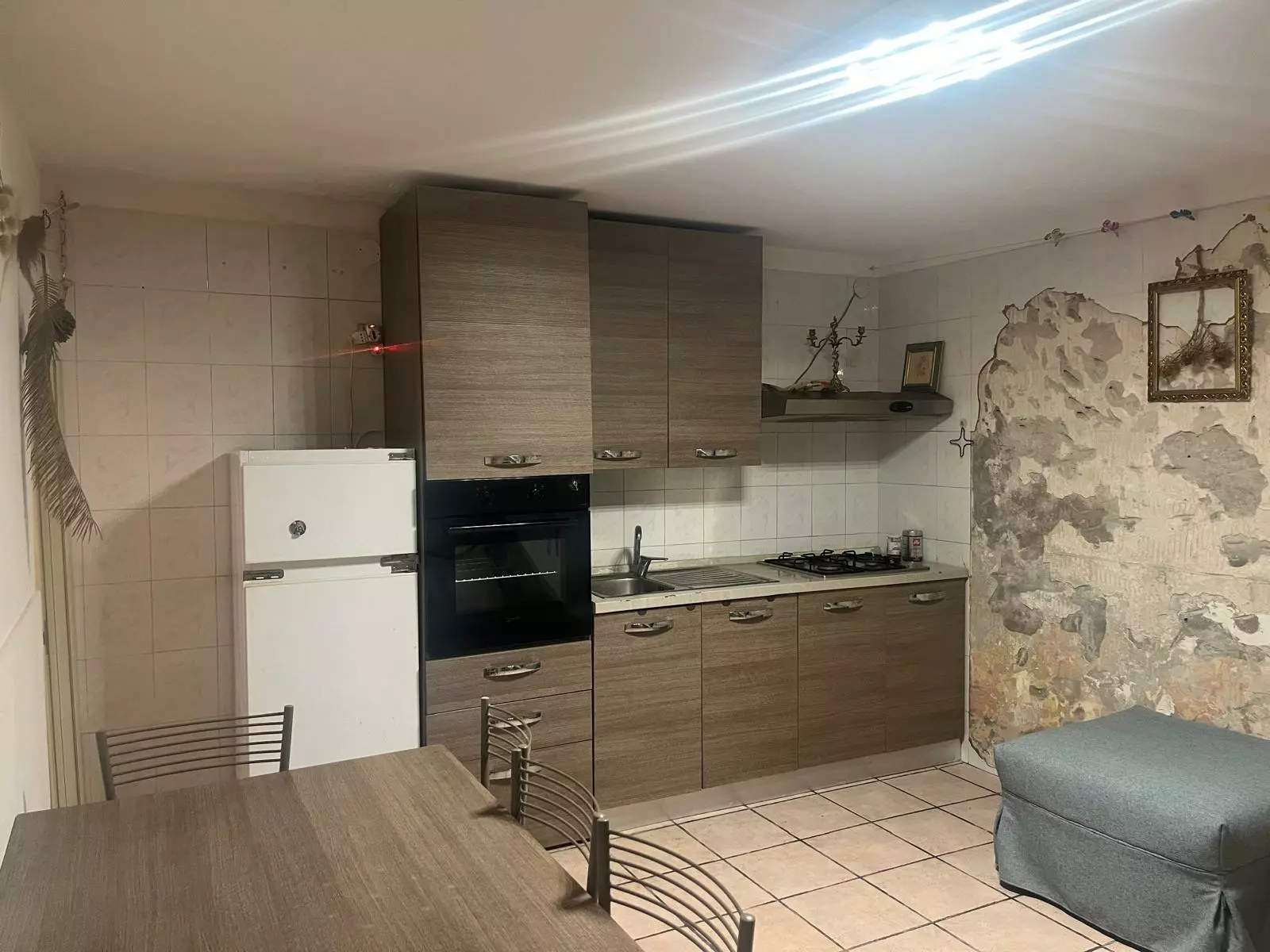 Apartment Of 75 M² With Balcony In Siracusa