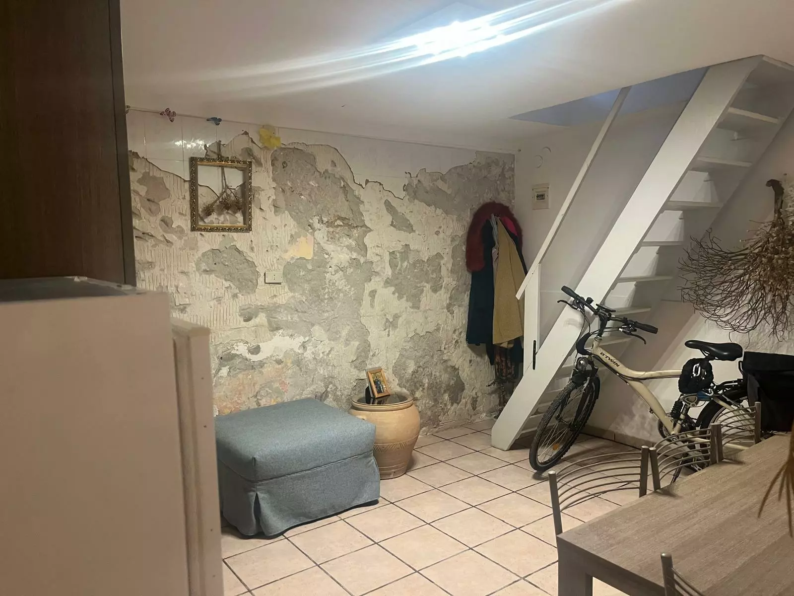 Apartment Of 75 M² With Balcony In Siracusa