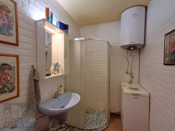 Studio In Kartala District, Veliko Tarnovo