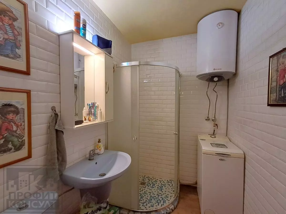 11 Studio In Kartala District, Veliko Tarnovo