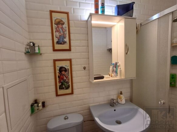 Studio In Kartala District, Veliko Tarnovo