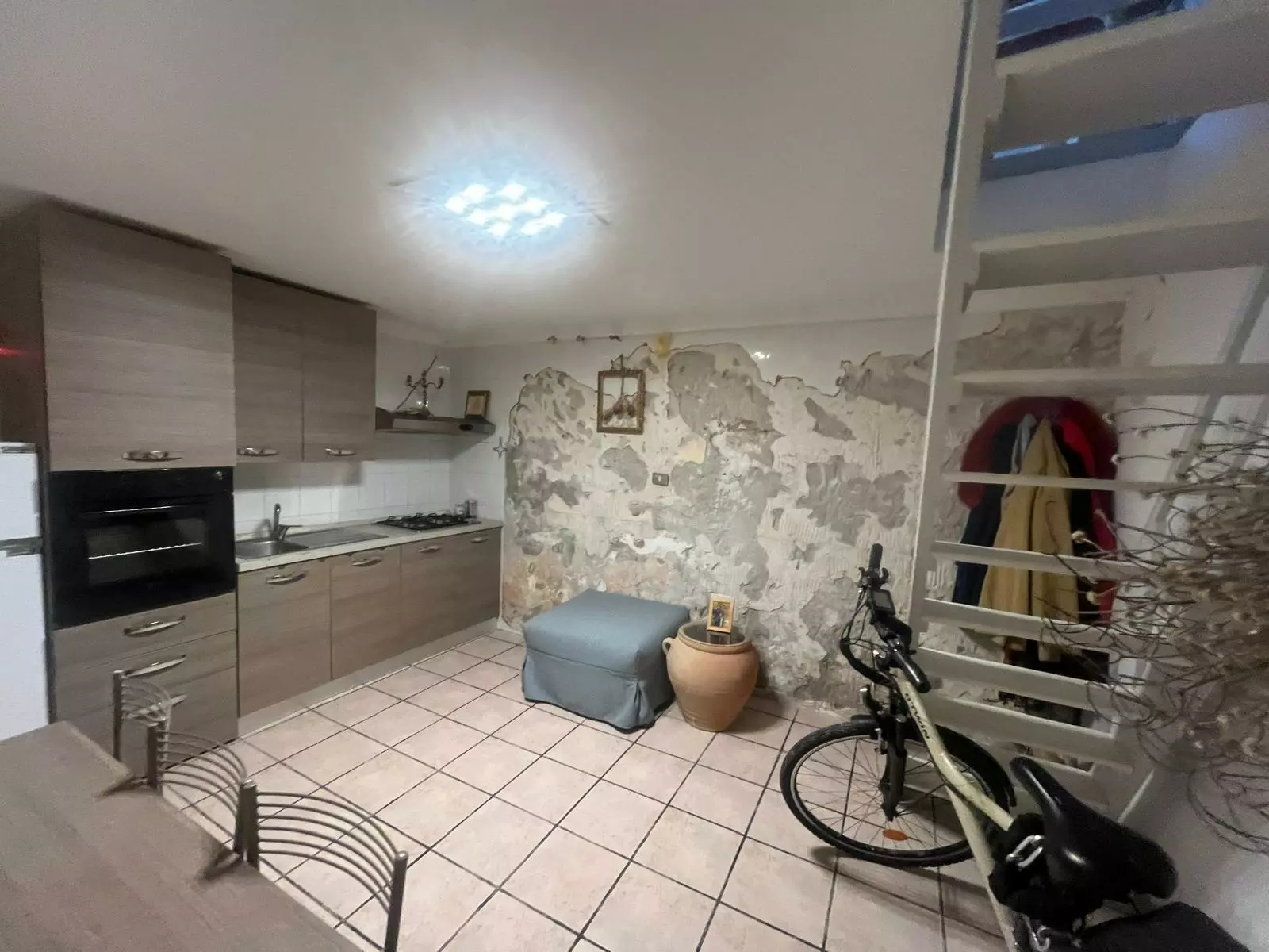 Apartment Of 75 M² With Balcony In Siracusa