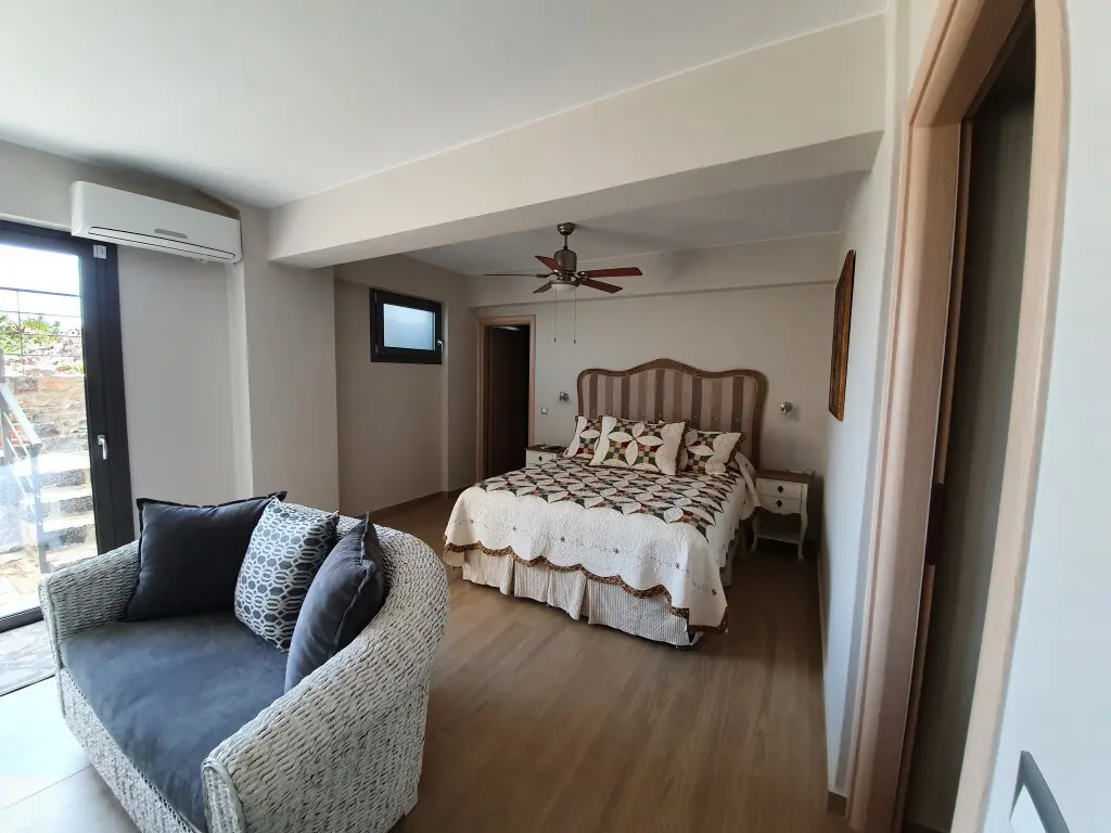 Villa Of 200 M² In Crete