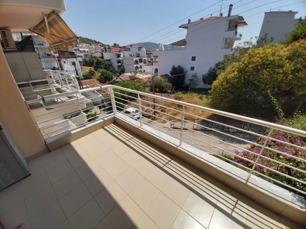 Flat Of 48 M² In Sithonia, Chalkidiki