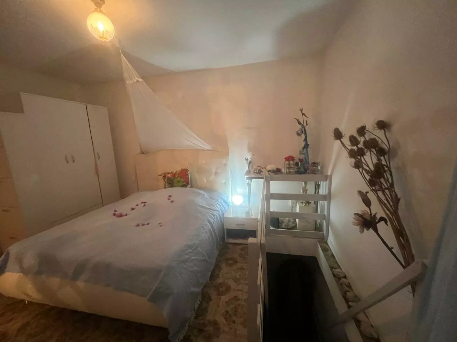 Apartment Of 75 M² With Balcony In Siracusa