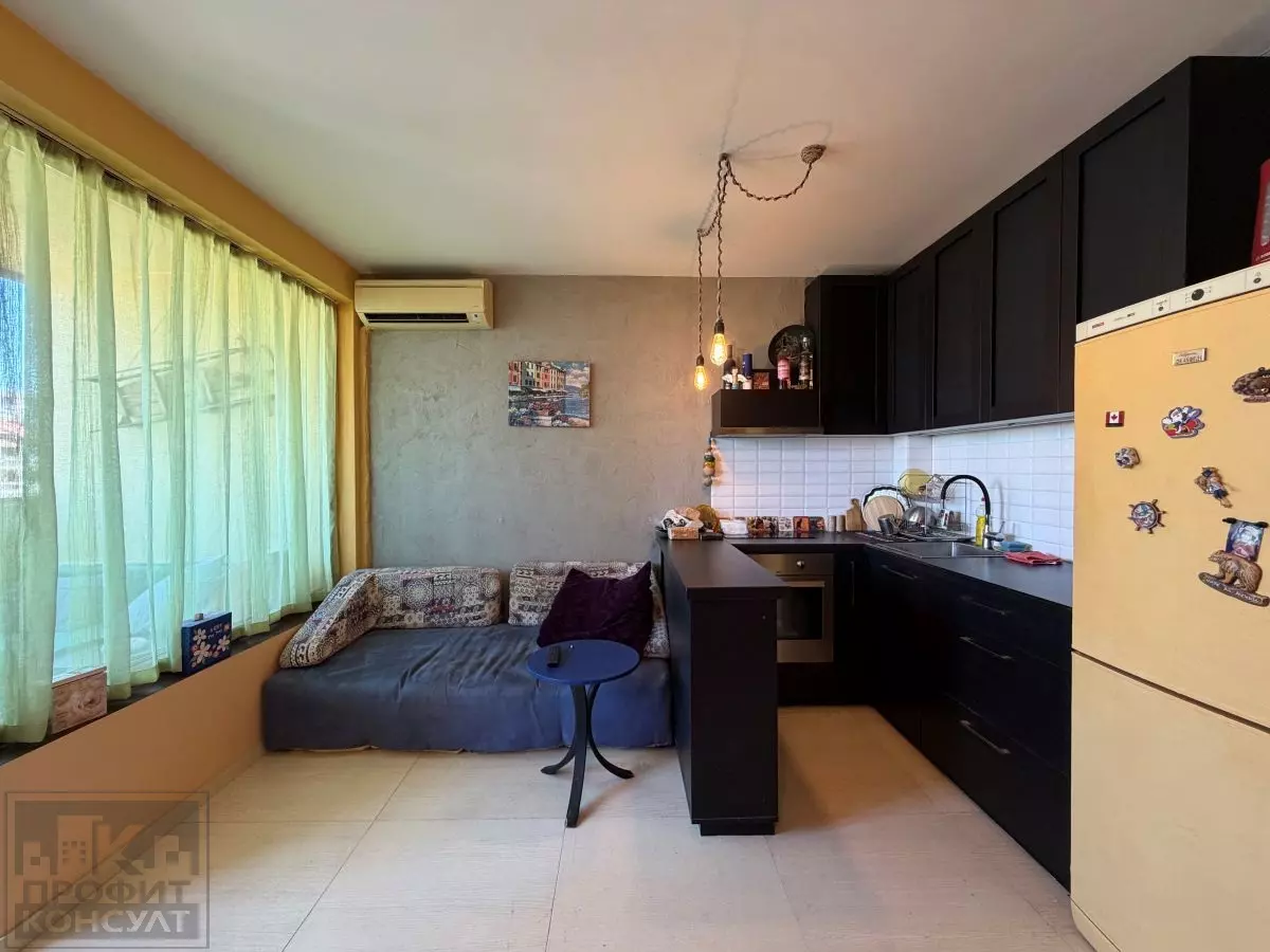 2 Studio In Kartala District, Veliko Tarnovo