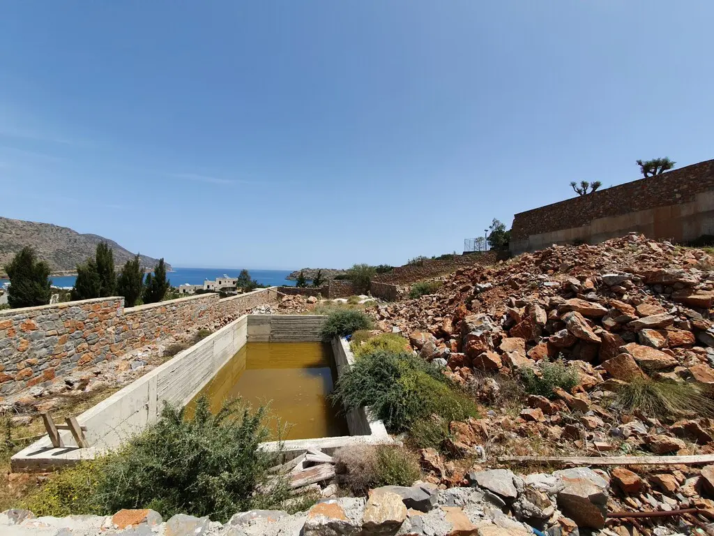 Villa Of 200 M² In Crete