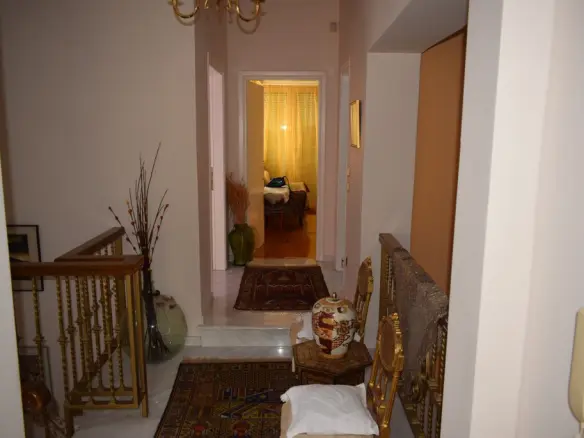 3-bedroom Detached House In Vasilika, Greece (290 M²)