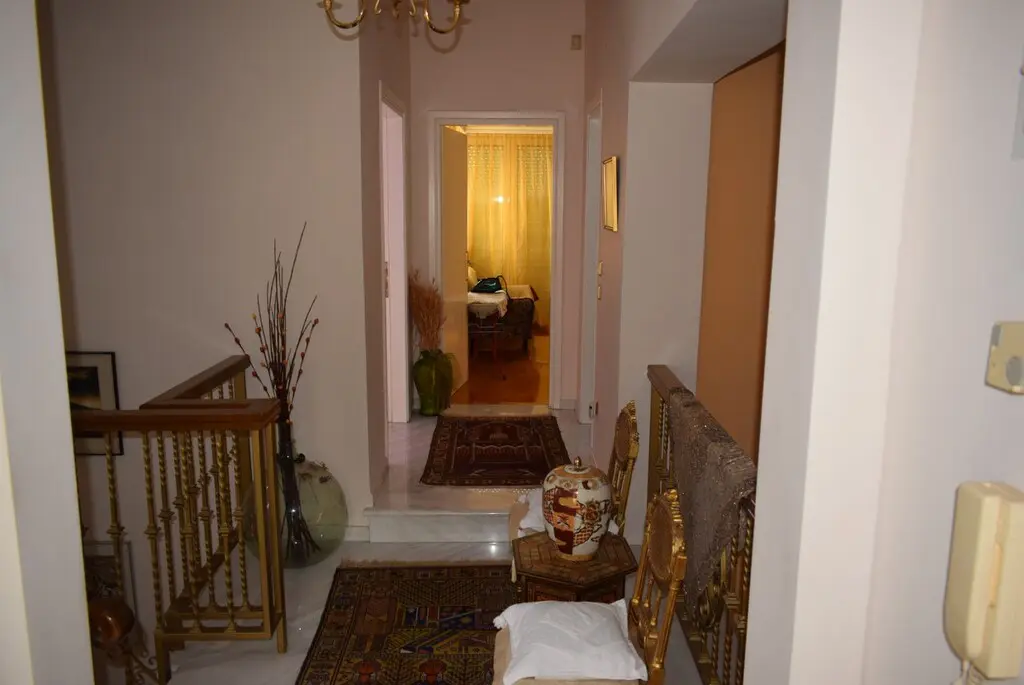 Detached House Of 290 M² In The Suburbs Of Thessaloniki