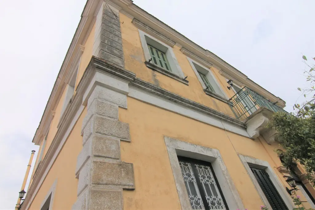 Detached House Of 240 M² In Corfu