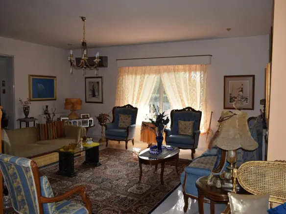 3-bedroom Detached House In Vasilika, Greece (290 M²)
