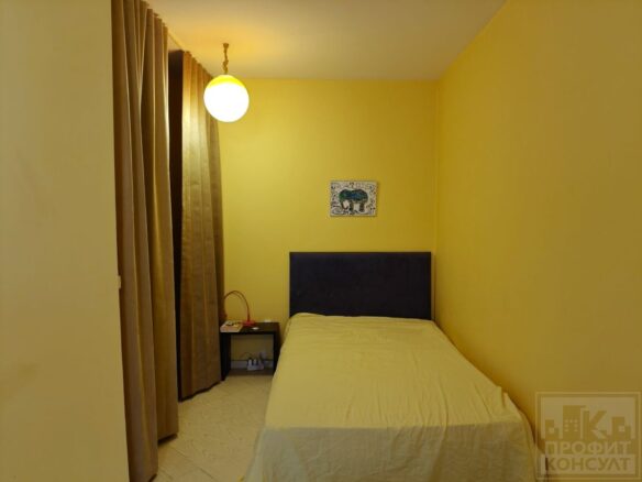 Studio In Kartala District, Veliko Tarnovo