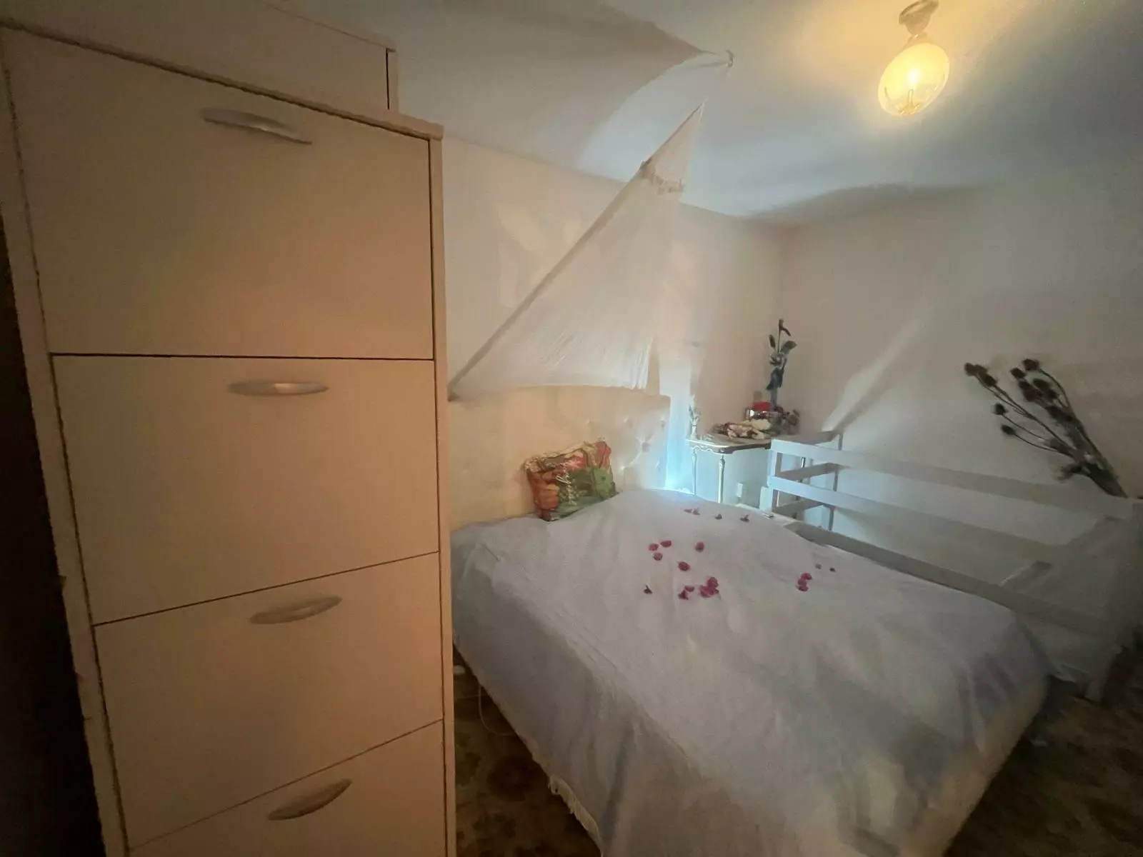 Apartment Of 75 M² With Balcony In Siracusa