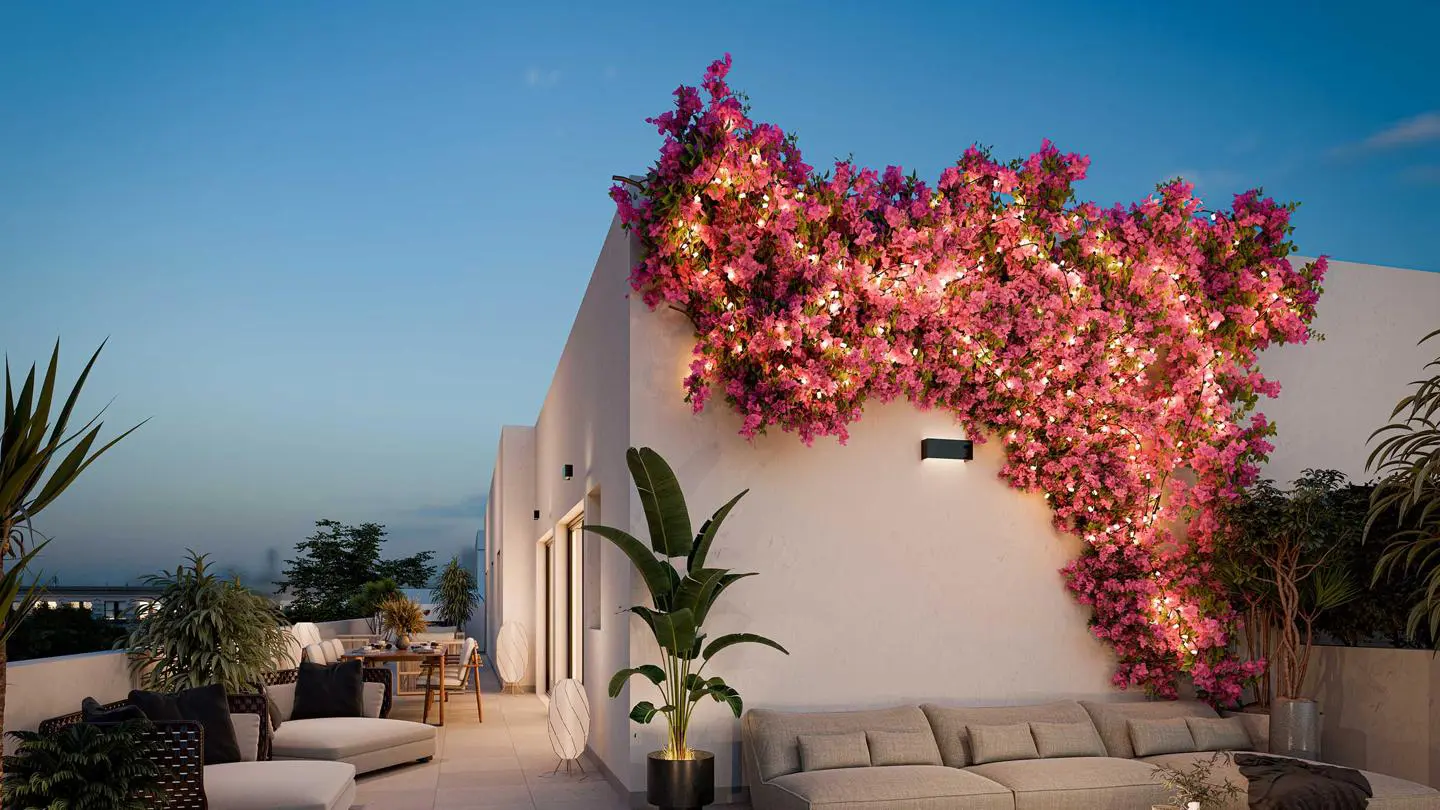 Flat Of 75 M² In Alhaurín De La Torre, Spain