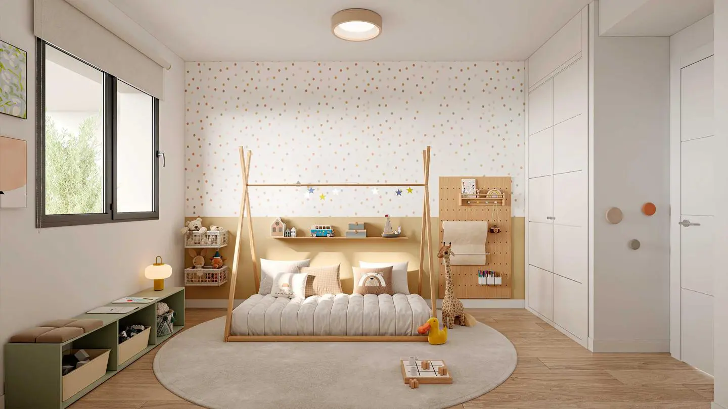 Flat Of 75 M² In Alhaurín De La Torre, Spain