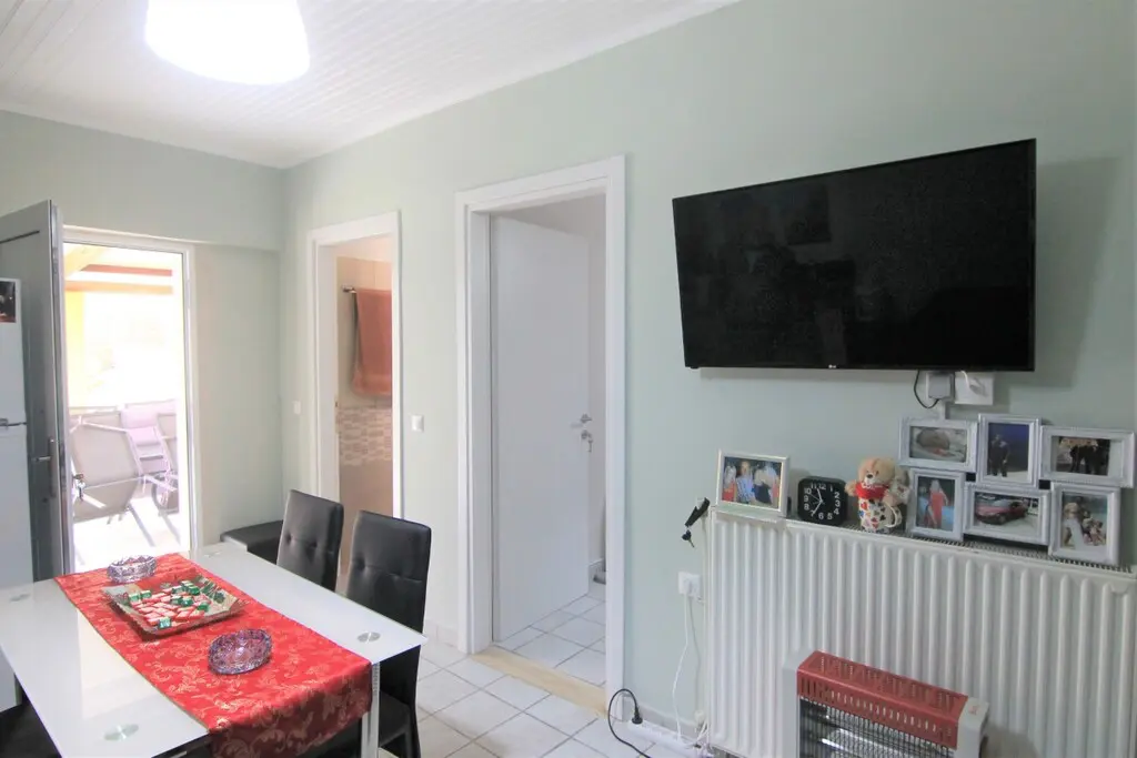Detached House Of 132 M² In Corfu