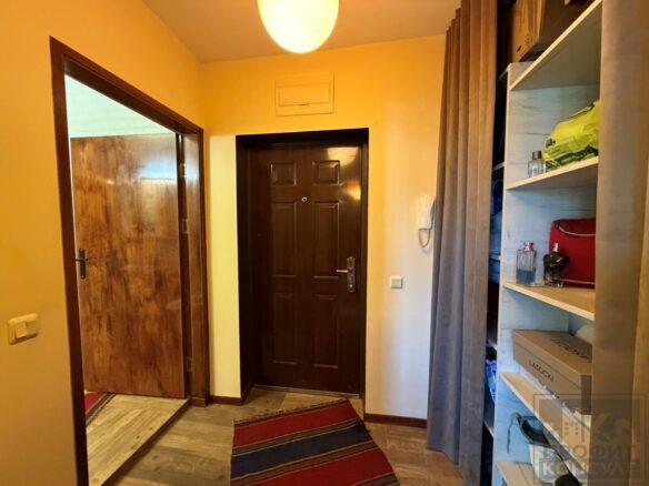 Studio In Kartala District, Veliko Tarnovo