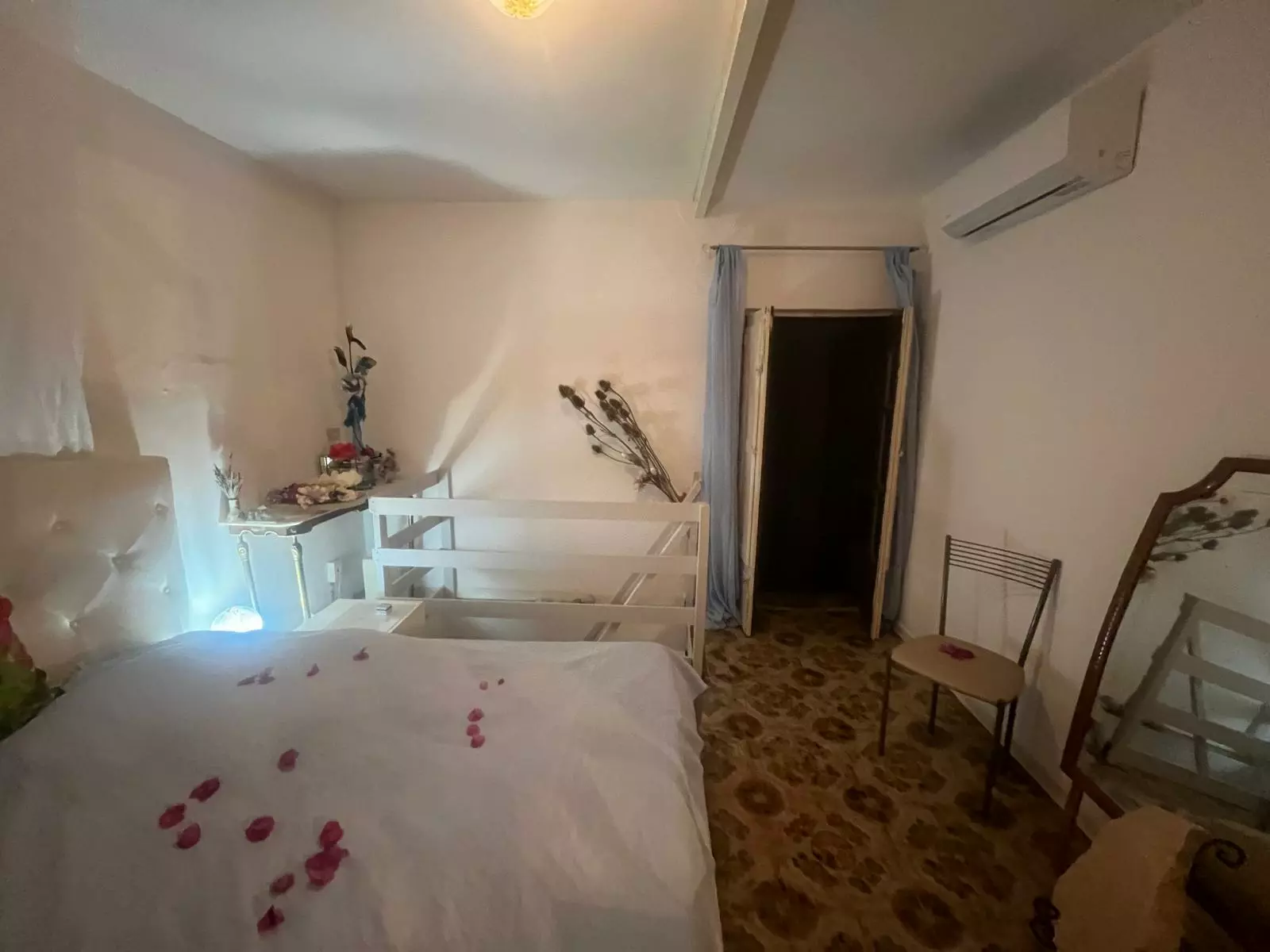 Apartment Of 75 M² With Balcony In Siracusa