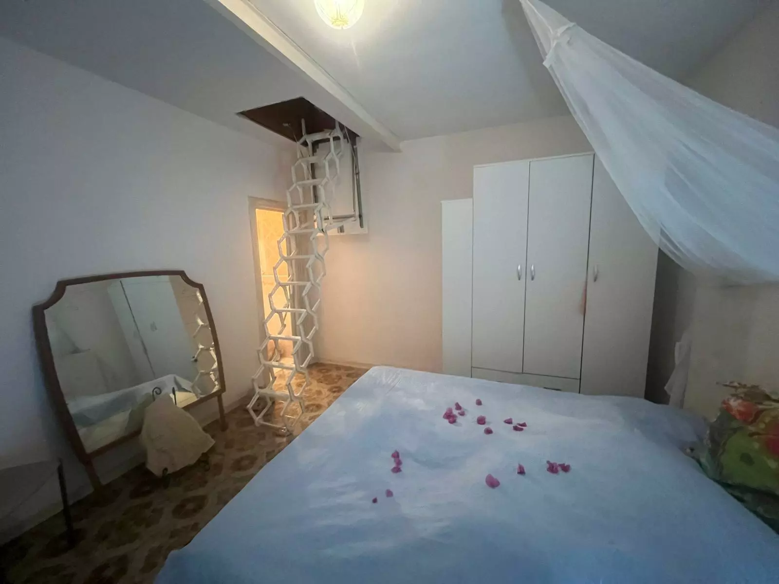 Apartment Of 75 M² With Balcony In Siracusa