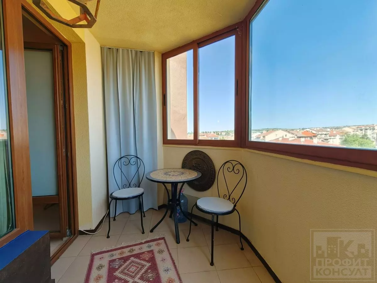 6 Studio In Kartala District, Veliko Tarnovo