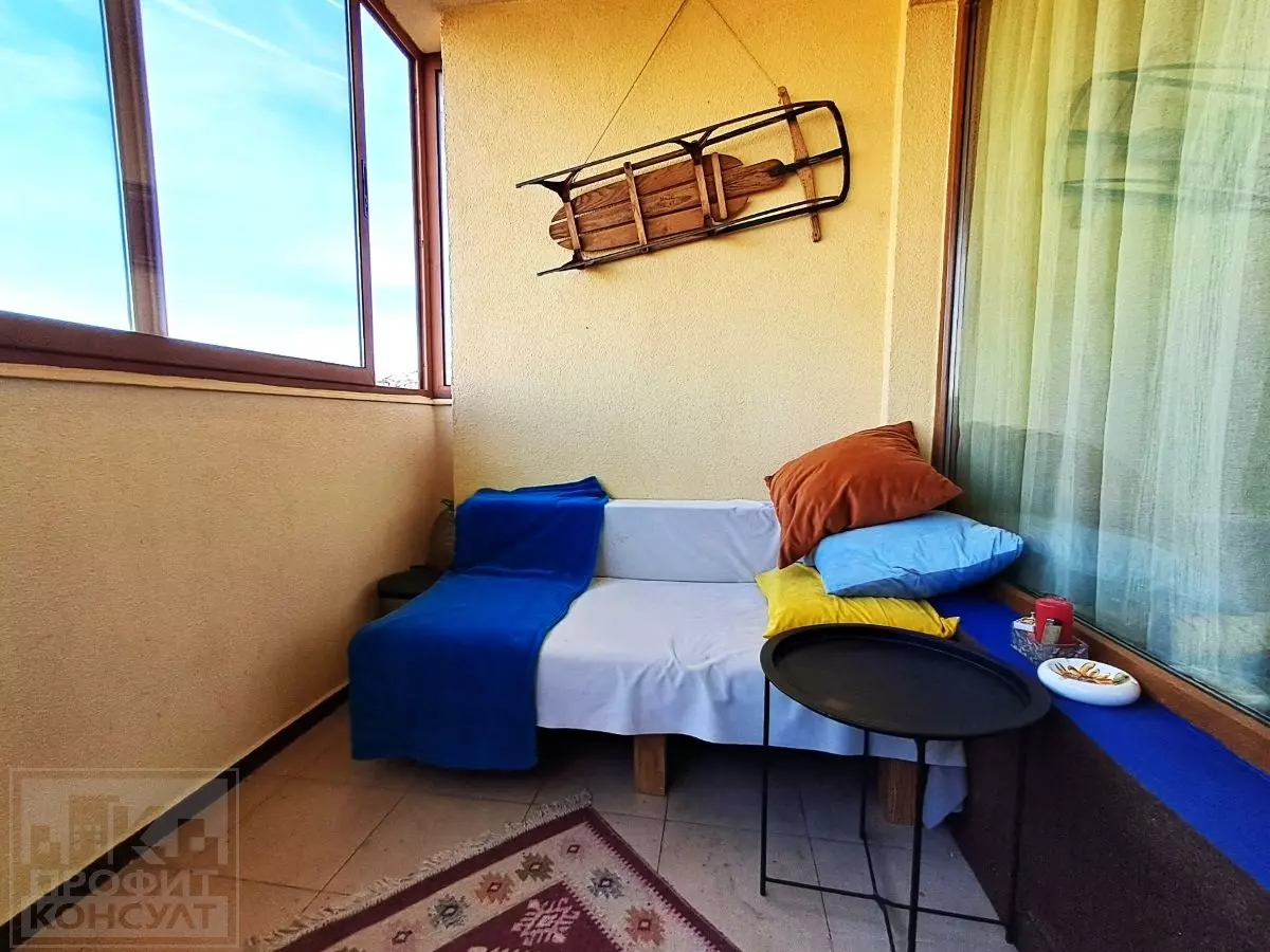 8 Studio In Kartala District, Veliko Tarnovo