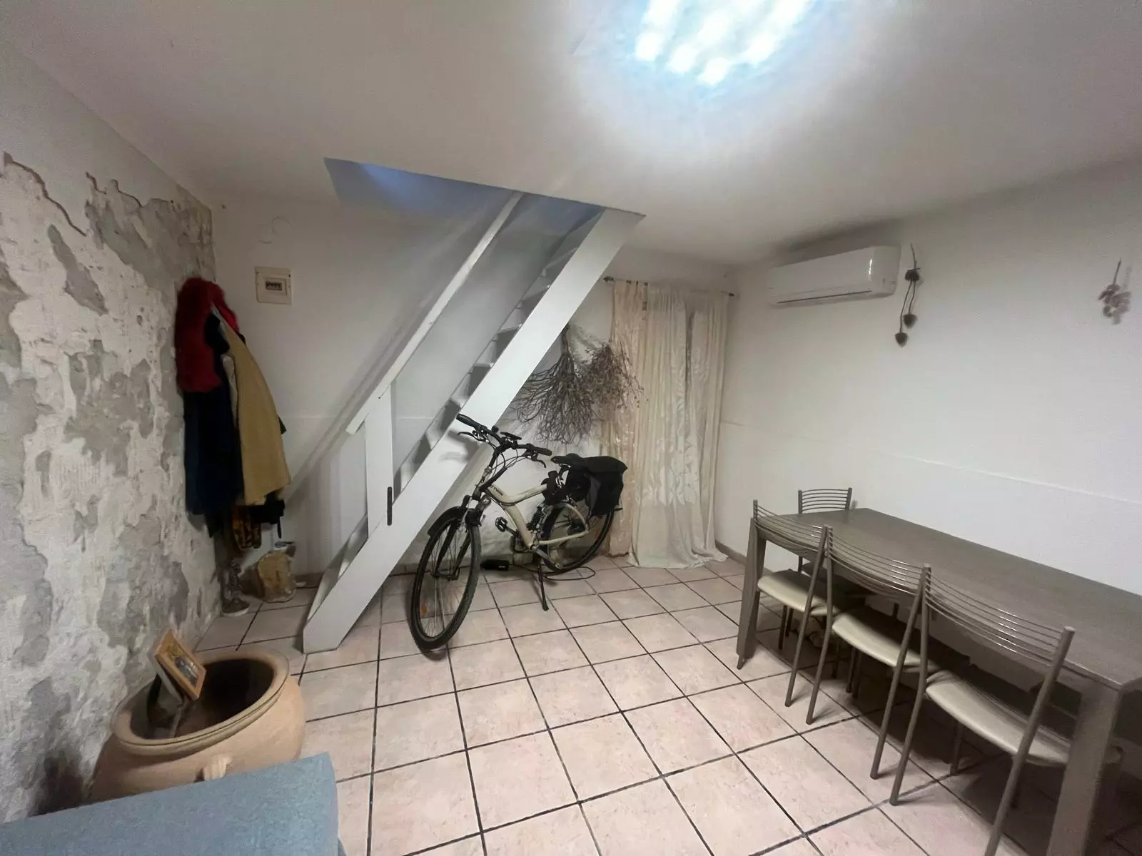 Apartment Of 75 M² With Balcony In Siracusa