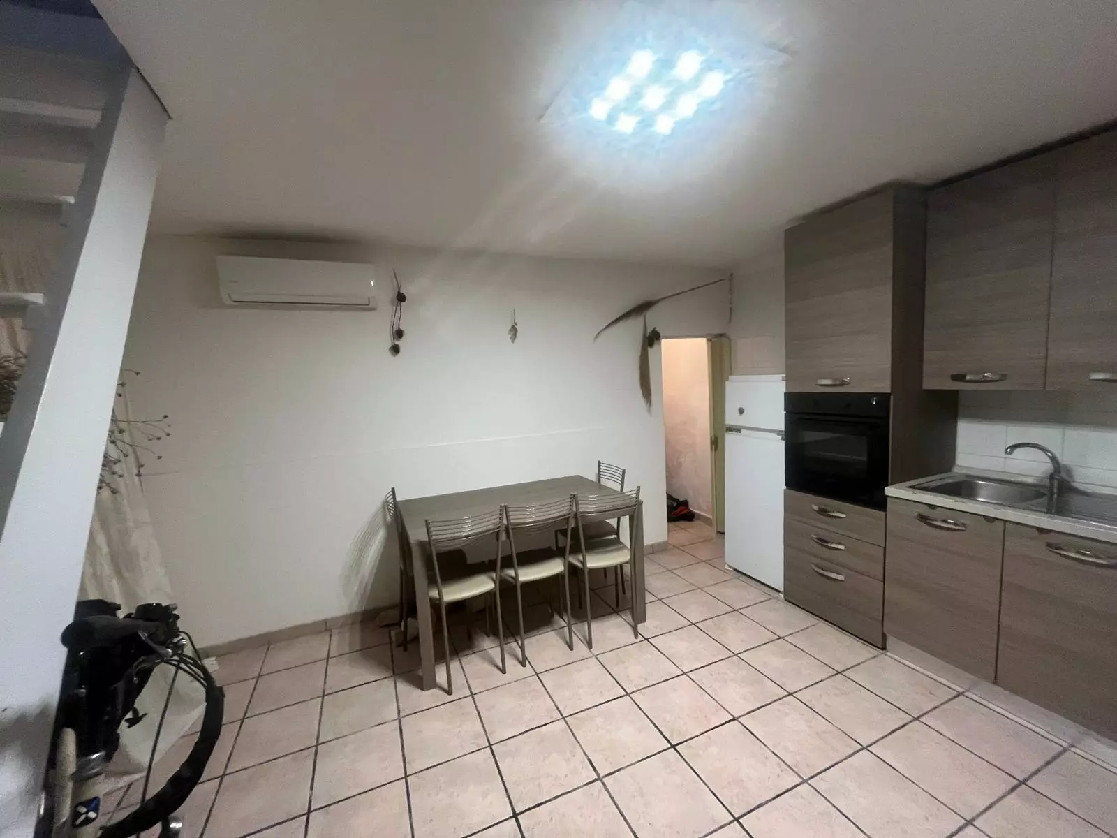 Apartment Of 75 M² With Balcony In Siracusa