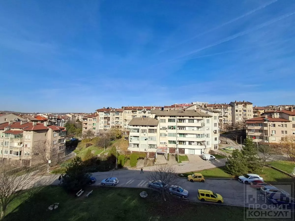 9 Studio In Kartala District, Veliko Tarnovo