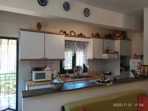 2-bedroom Detached House In Kirea, Greece (80 M²)