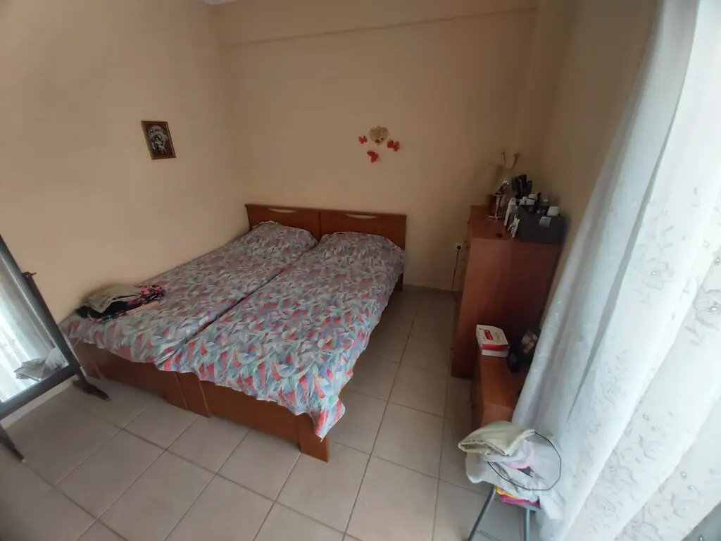 Flat Of 48 M² In Sithonia, Chalkidiki