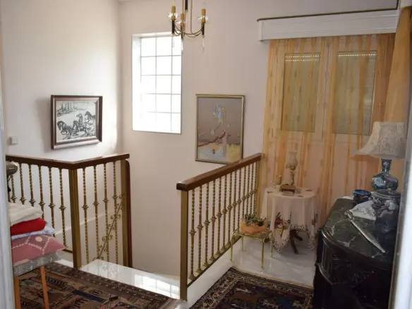 3-bedroom Detached House In Vasilika, Greece (290 M²)