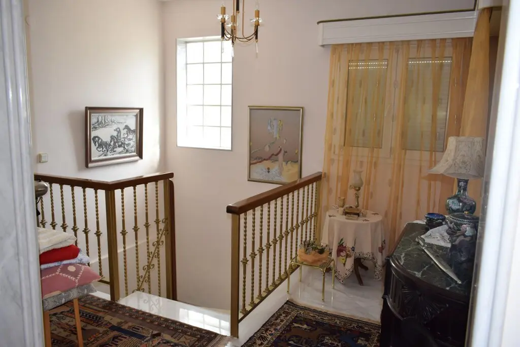 Detached House Of 290 M² In The Suburbs Of Thessaloniki