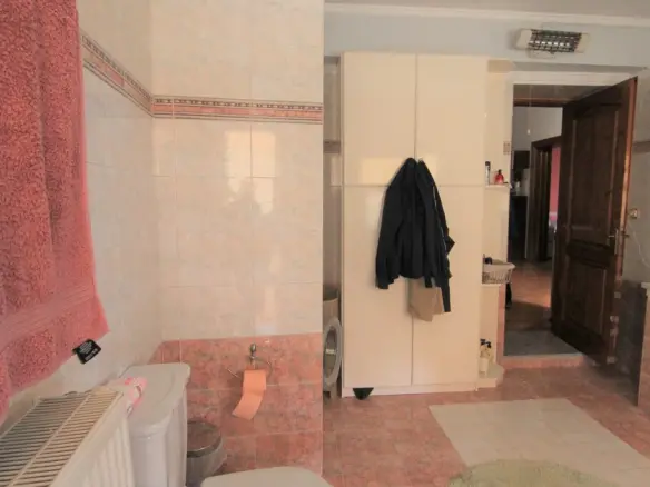Detached House In Corfu, Greece (240 M²)