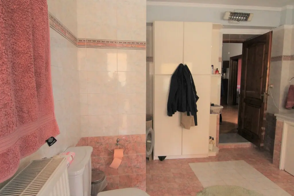 Detached House Of 240 M² In Corfu