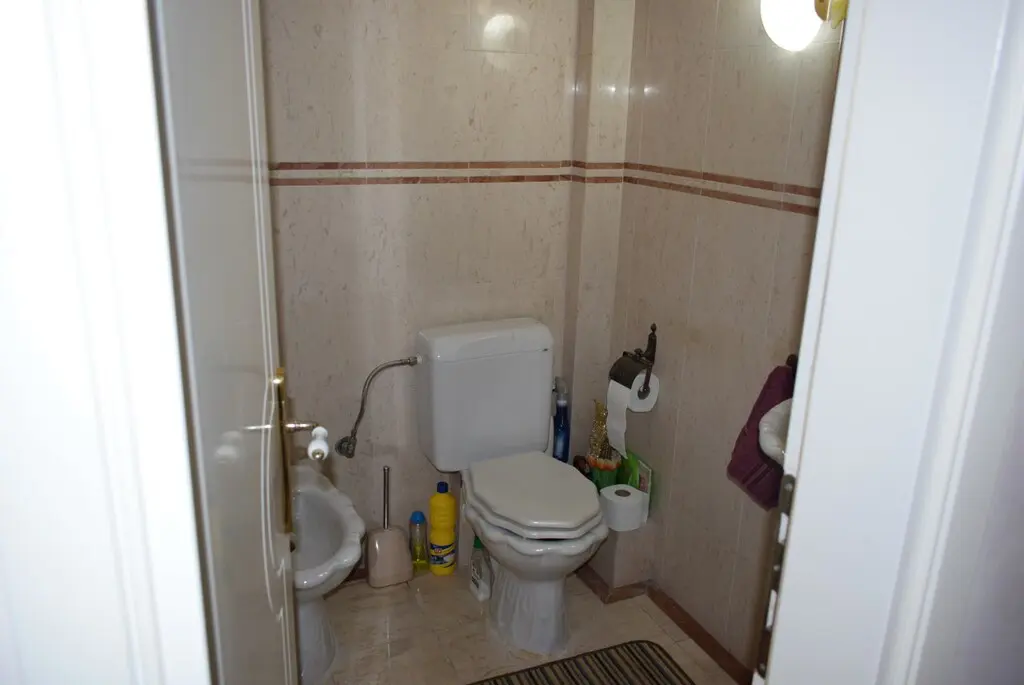 Detached House Of 290 M² In The Suburbs Of Thessaloniki