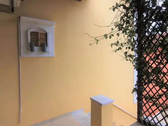 Detached House In Corfu, Greece (240 M²)