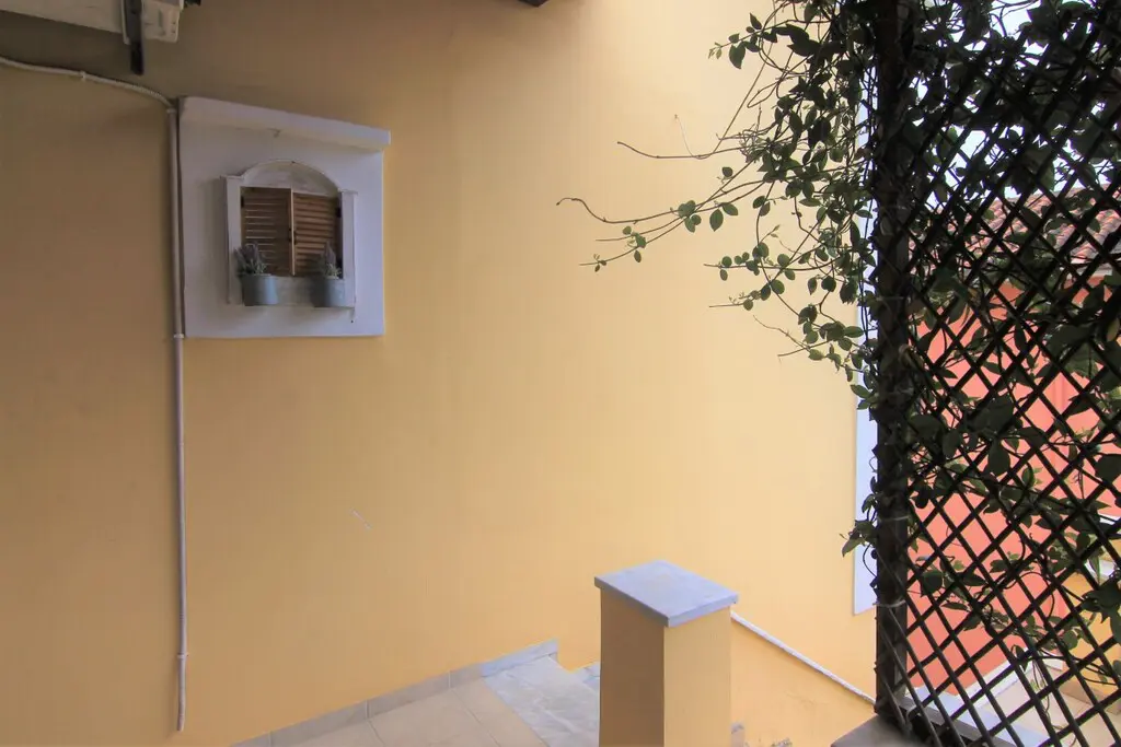 Detached House Of 240 M² In Corfu