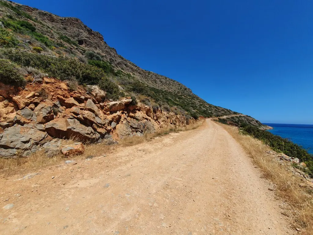 Land Of 68000 M² In Crete