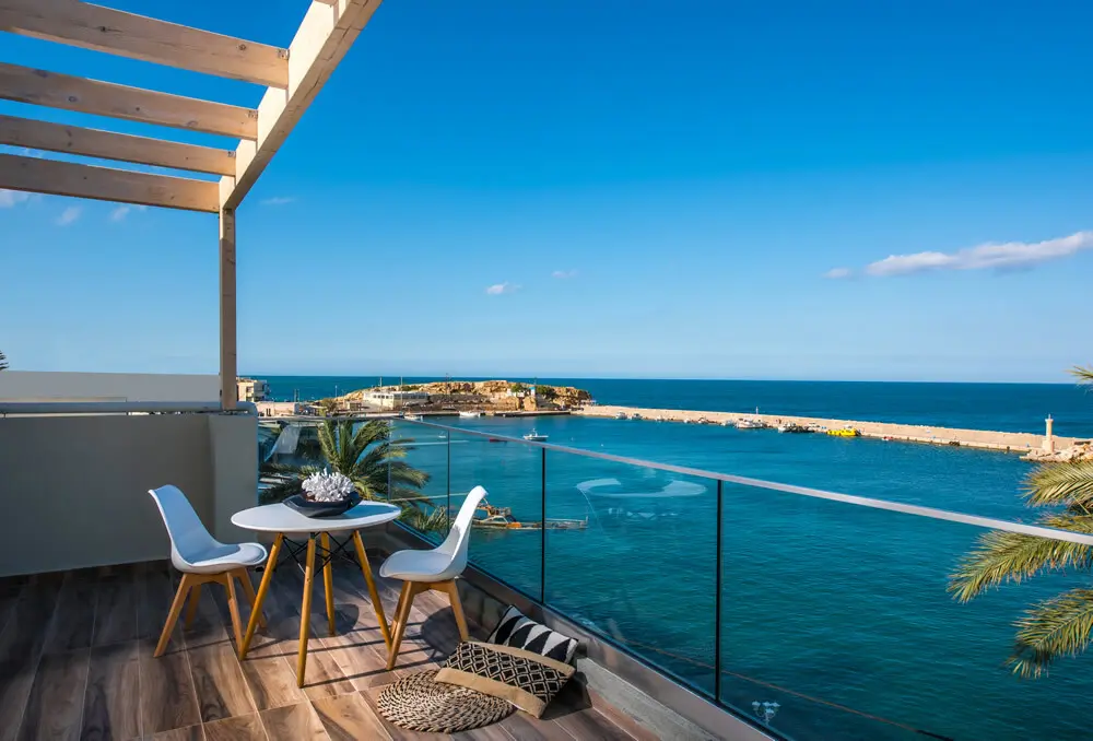 Business Of 200 M² In Crete