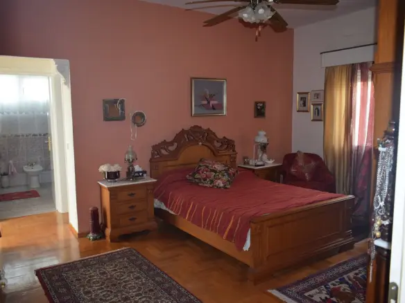 3-bedroom Detached House In Vasilika, Greece (290 M²)
