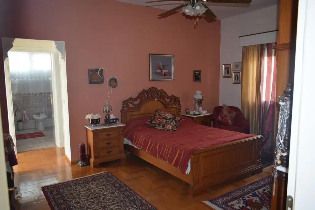 Detached House Of 290 M² In The Suburbs Of Thessaloniki