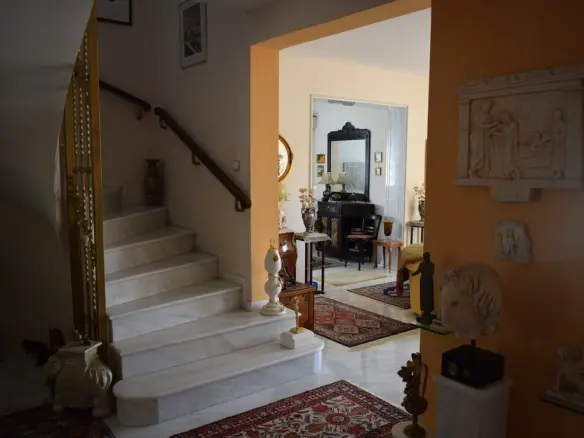3-bedroom Detached House In Vasilika, Greece (290 M²)
