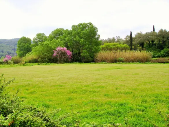 Land Of 10195 M² In Corfu