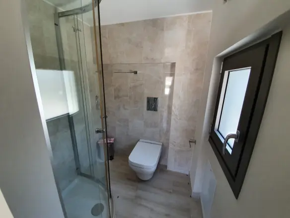 3-bedroom Villa In Agios Nikolaos, Greece (200 M²)