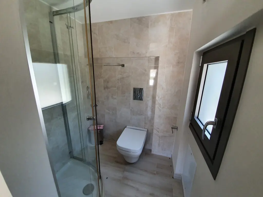 Villa Of 200 M² In Crete