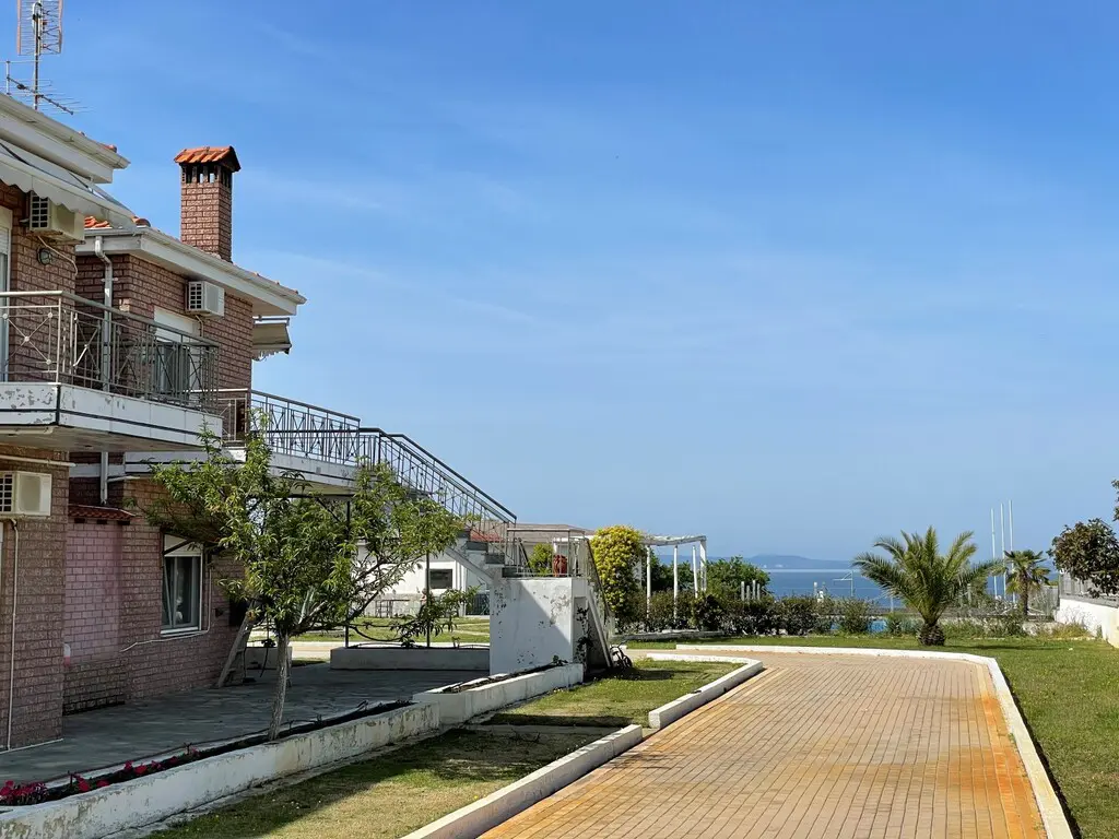 Hotel Of 529 M² In Sithonia, Chalkidiki