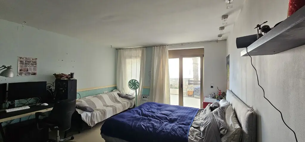 Detached House Of 262 M² In Crete