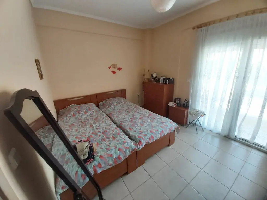 Flat Of 48 M² In Sithonia, Chalkidiki